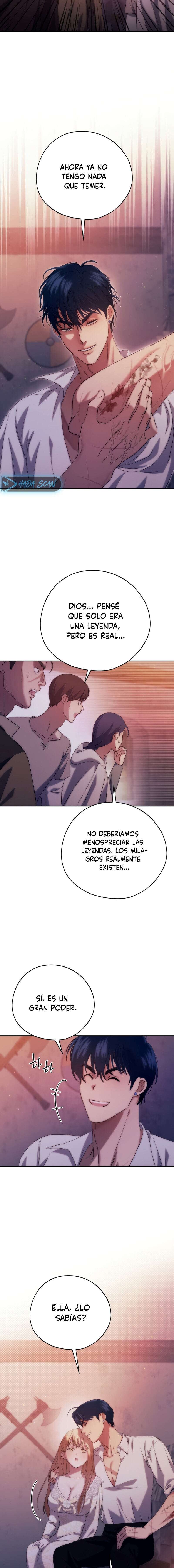 Me casé con la hermana menor de mi esposa Capítulo 44 - Page 12