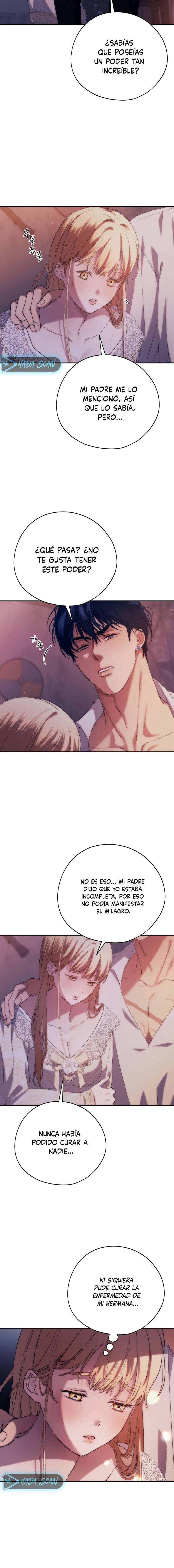 Me casé con la hermana menor de mi esposa Capítulo 44 - Page 13