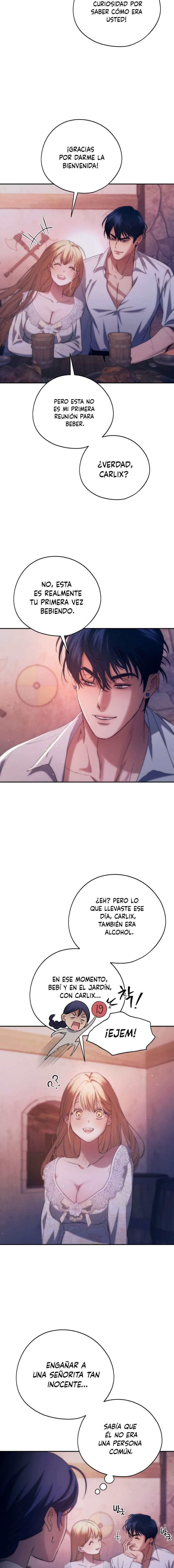 Me casé con la hermana menor de mi esposa Capítulo 44 - Page 2