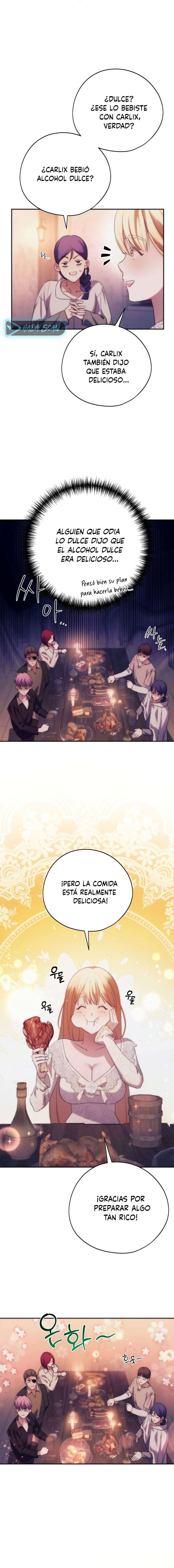 Me casé con la hermana menor de mi esposa Capítulo 44 - Page 4