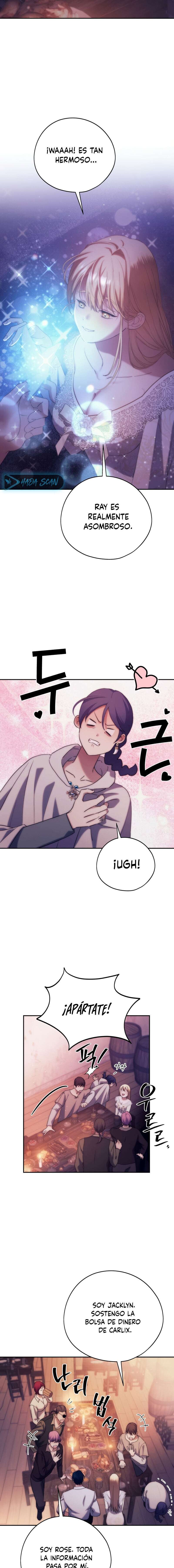 Me casé con la hermana menor de mi esposa Capítulo 44 - Page 6