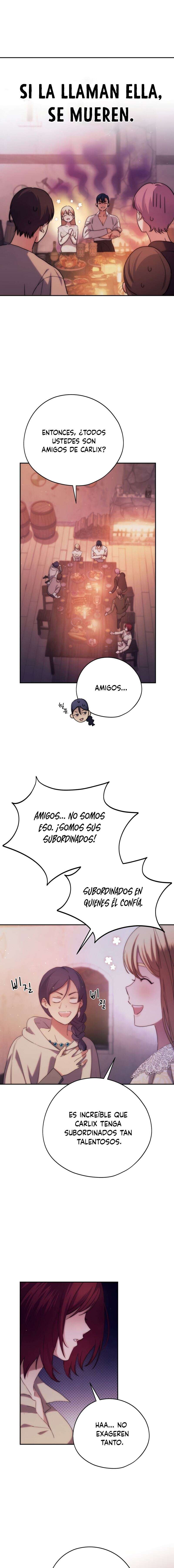 Me casé con la hermana menor de mi esposa Capítulo 44 - Page 8