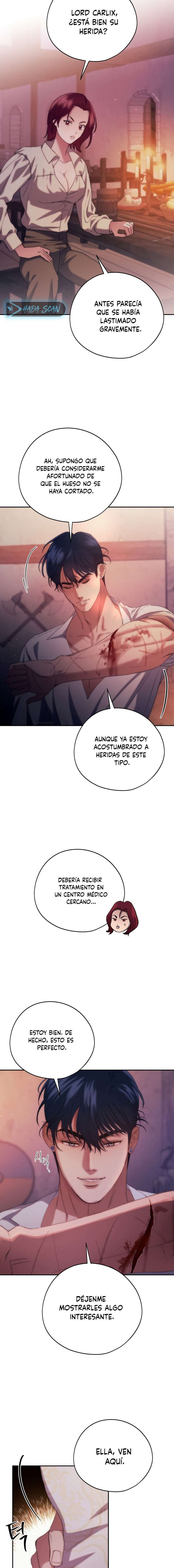 Me casé con la hermana menor de mi esposa Capítulo 44 - Page 9