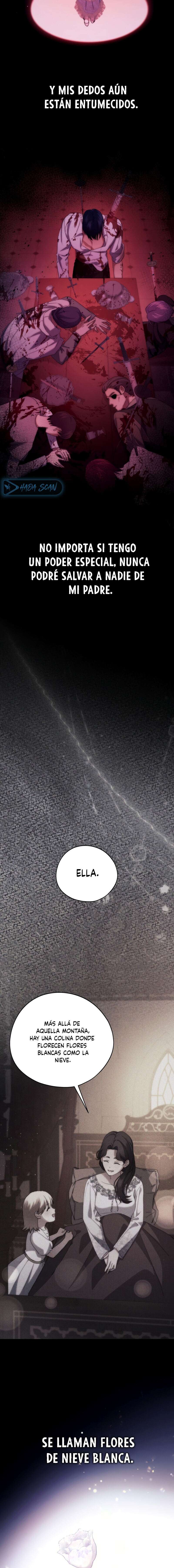 Me casé con la hermana menor de mi esposa Capítulo 45 - Page 10