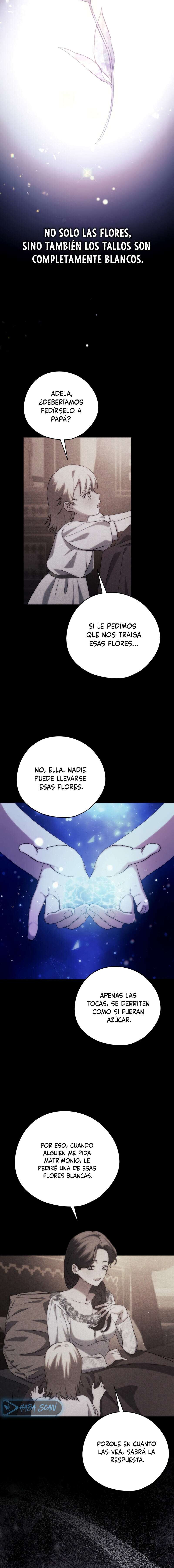 Me casé con la hermana menor de mi esposa Capítulo 45 - Page 11