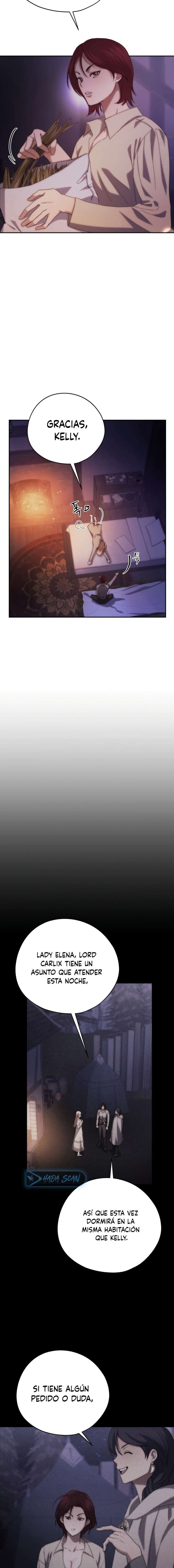 Me casé con la hermana menor de mi esposa Capítulo 45 - Page 14