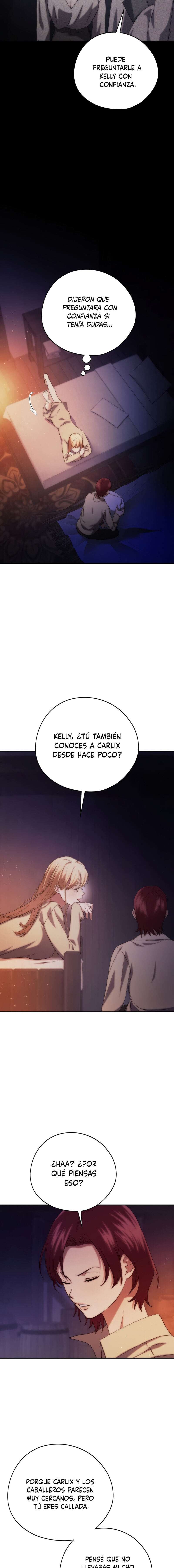 Me casé con la hermana menor de mi esposa Capítulo 45 - Page 15