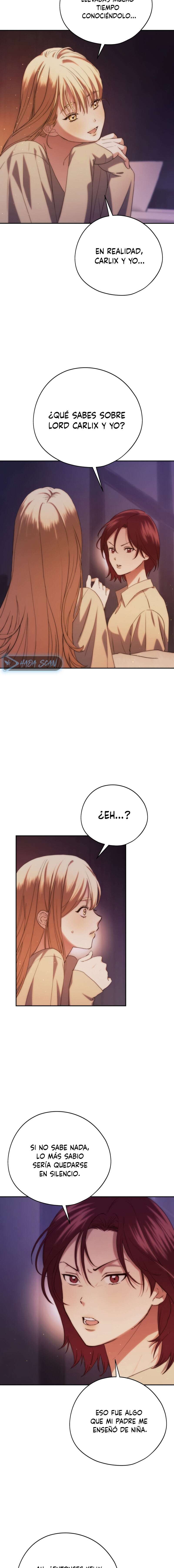 Me casé con la hermana menor de mi esposa Capítulo 45 - Page 16