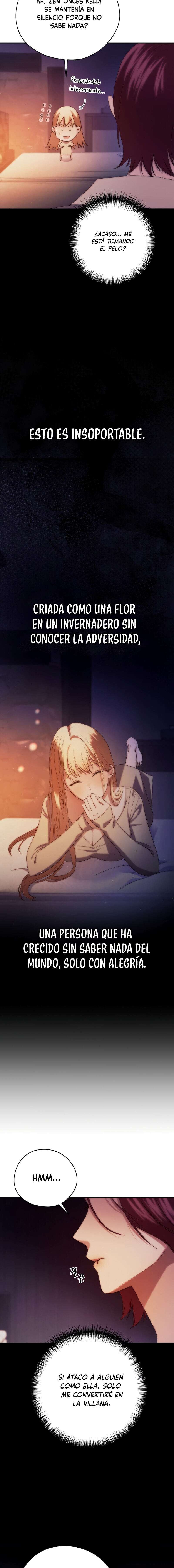 Me casé con la hermana menor de mi esposa Capítulo 45 - Page 17