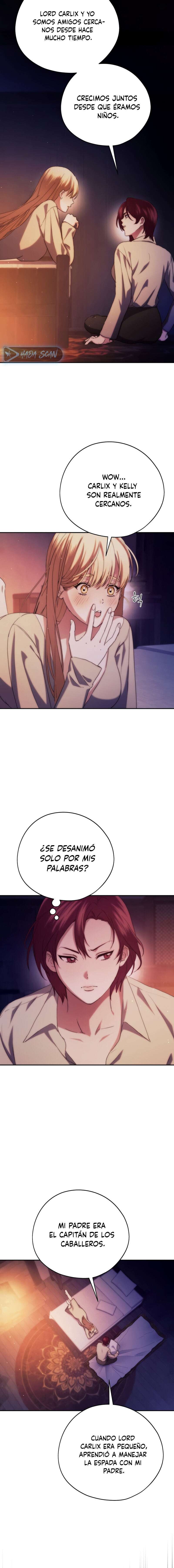 Me casé con la hermana menor de mi esposa Capítulo 45 - Page 18