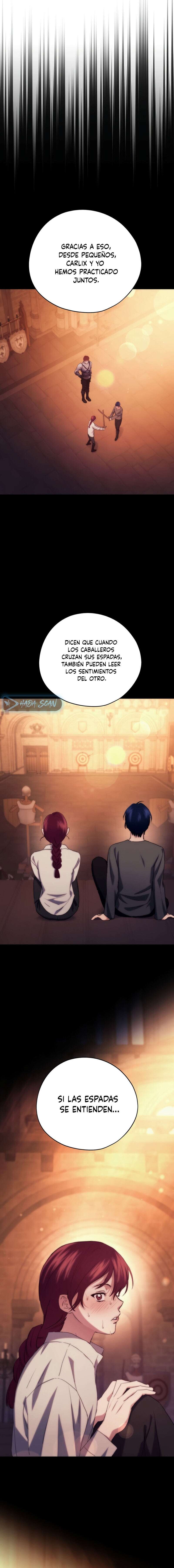 Me casé con la hermana menor de mi esposa Capítulo 45 - Page 19