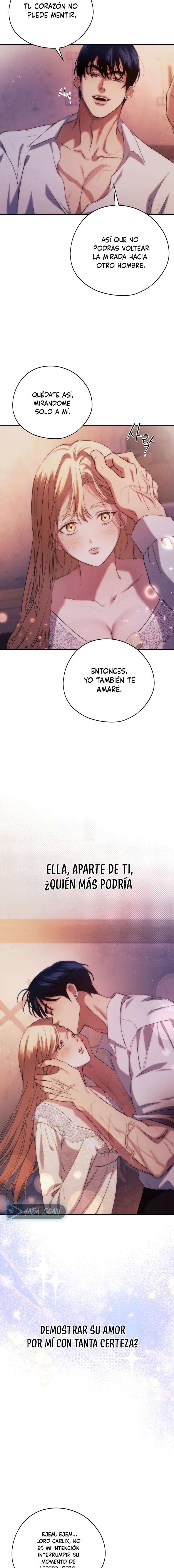 Me casé con la hermana menor de mi esposa Capítulo 45 - Page 2