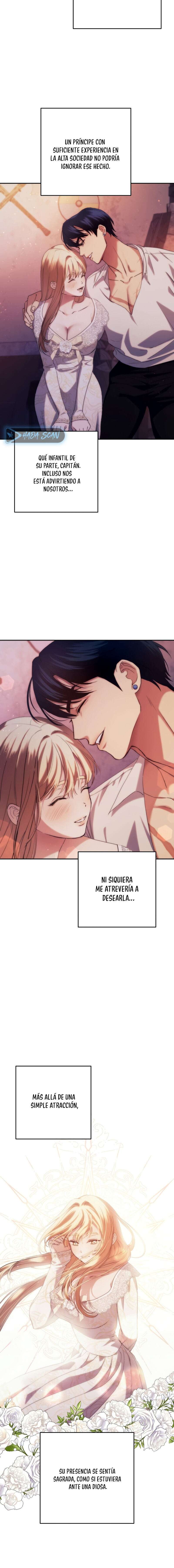 Me casé con la hermana menor de mi esposa Capítulo 45 - Page 4