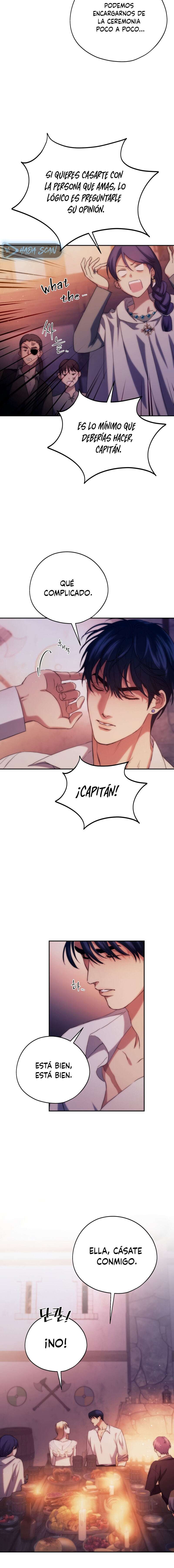 Me casé con la hermana menor de mi esposa Capítulo 45 - Page 6