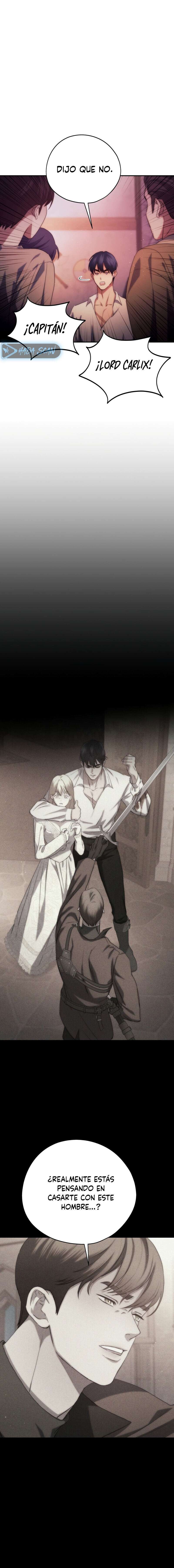 Me casé con la hermana menor de mi esposa Capítulo 45 - Page 7