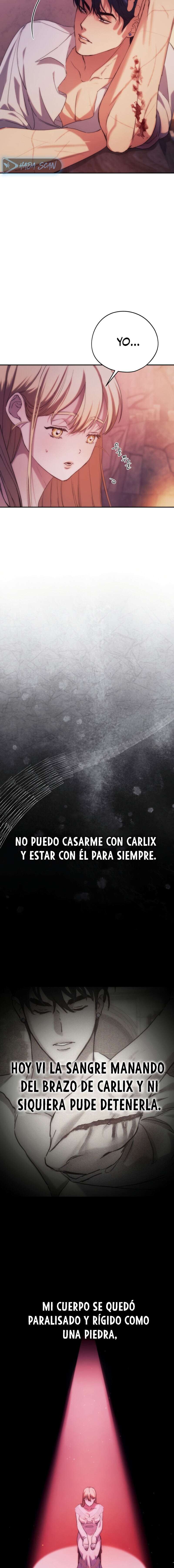 Me casé con la hermana menor de mi esposa Capítulo 45 - Page 9