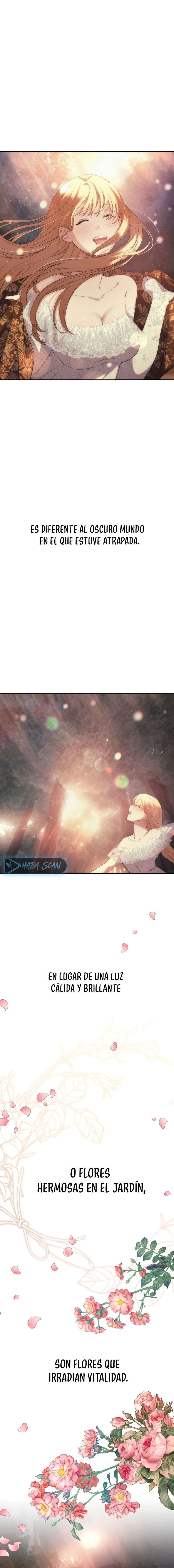 Me casé con la hermana menor de mi esposa Capítulo 46 - Page 11