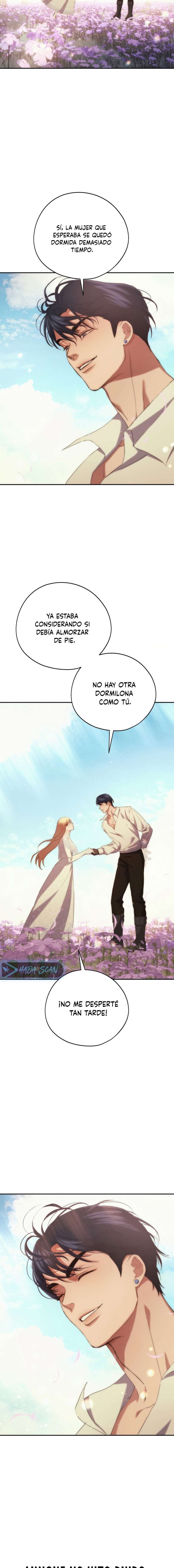 Me casé con la hermana menor de mi esposa Capítulo 46 - Page 14