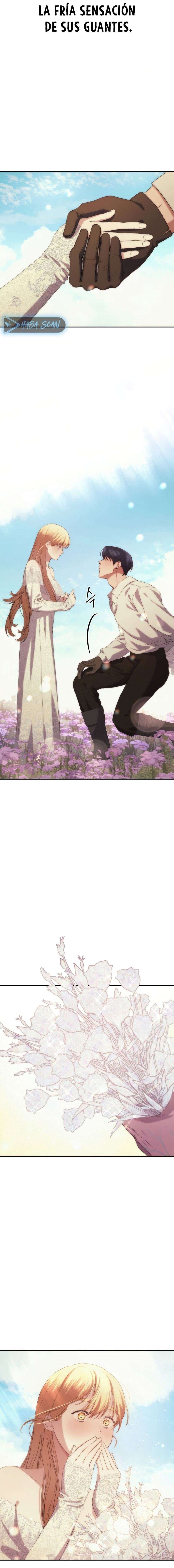 Me casé con la hermana menor de mi esposa Capítulo 46 - Page 16