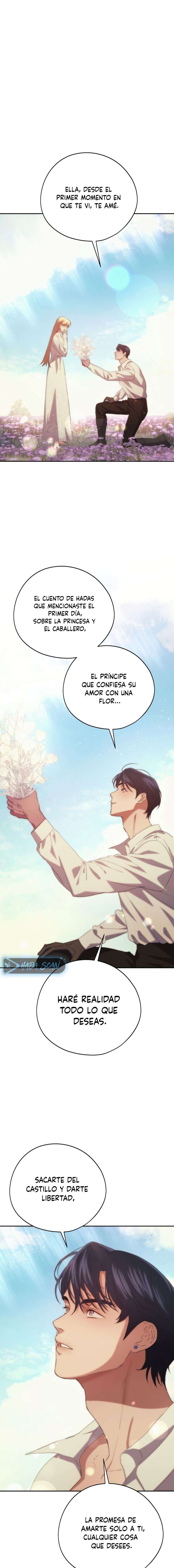 Me casé con la hermana menor de mi esposa Capítulo 46 - Page 17