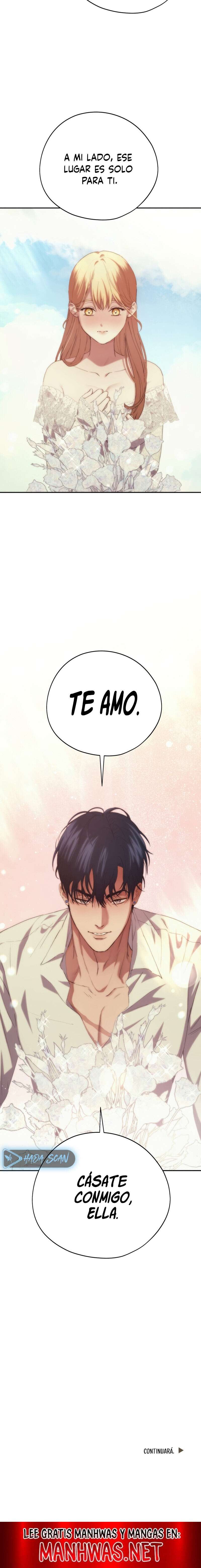 Me casé con la hermana menor de mi esposa Capítulo 46 - Page 18