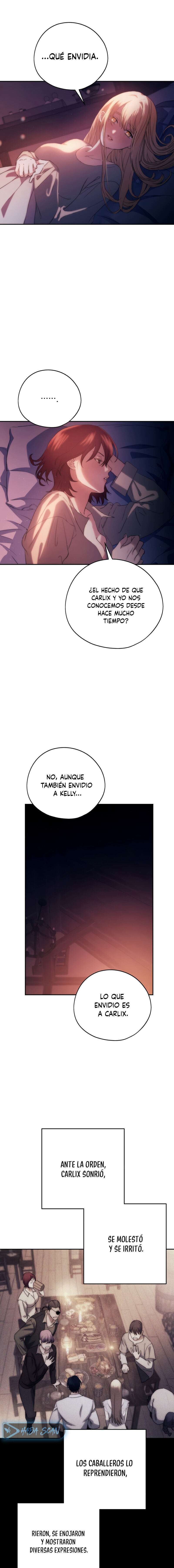 Me casé con la hermana menor de mi esposa Capítulo 46 - Page 3