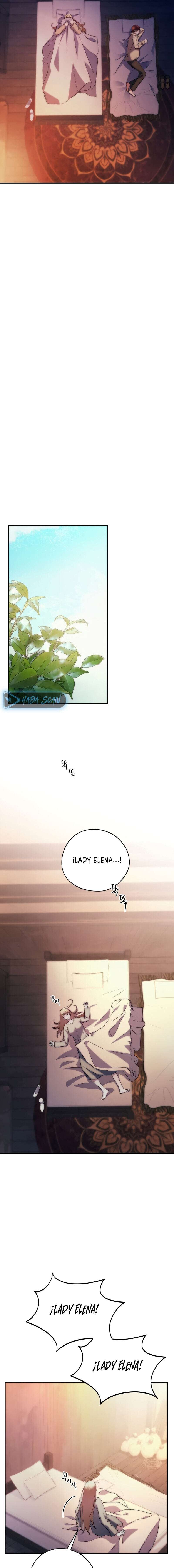 Me casé con la hermana menor de mi esposa Capítulo 46 - Page 5