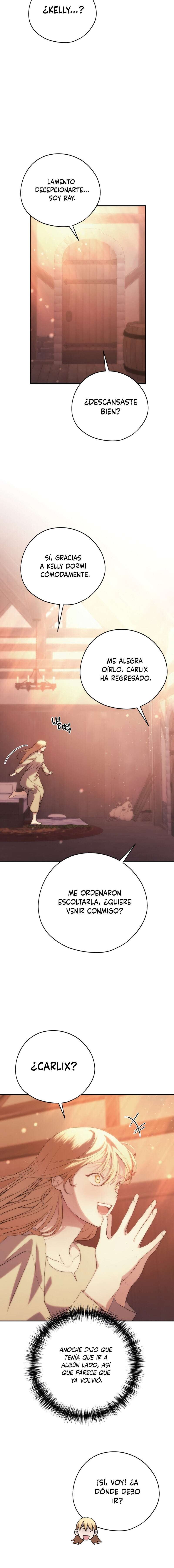 Me casé con la hermana menor de mi esposa Capítulo 46 - Page 6