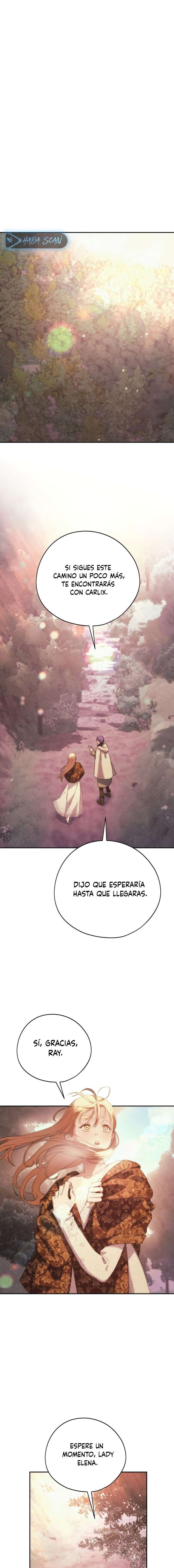 Me casé con la hermana menor de mi esposa Capítulo 46 - Page 7