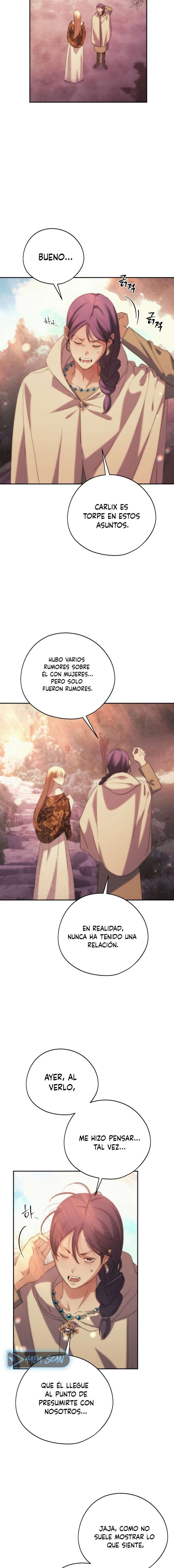 Me casé con la hermana menor de mi esposa Capítulo 46 - Page 8