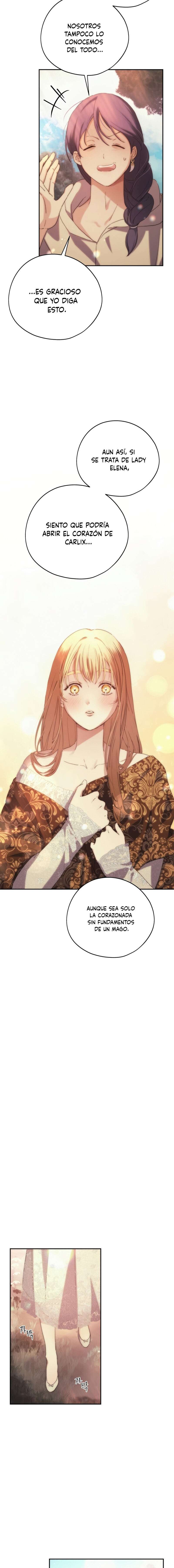 Me casé con la hermana menor de mi esposa Capítulo 46 - Page 9