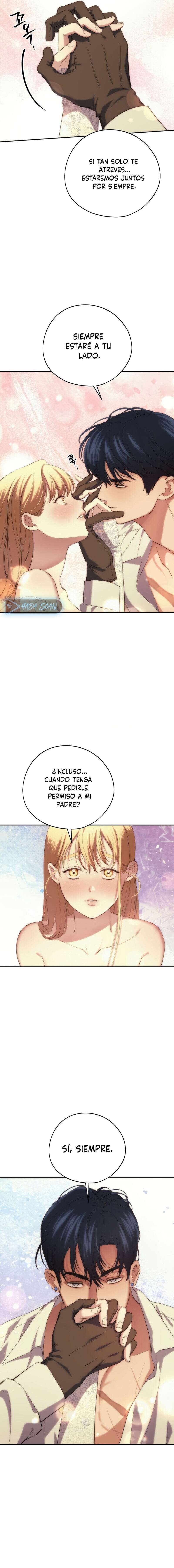 Me casé con la hermana menor de mi esposa Capítulo 47 - Page 12