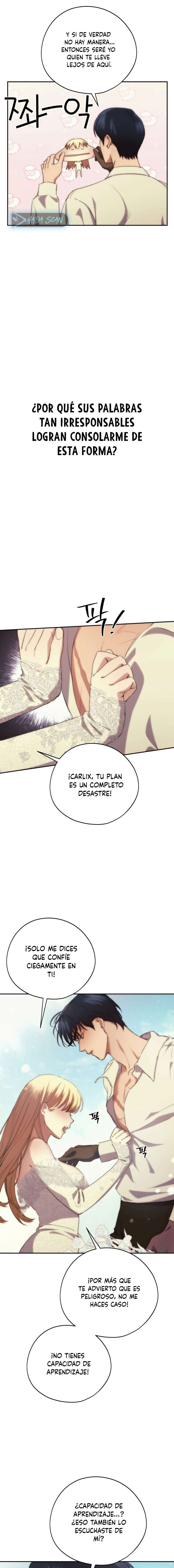 Me casé con la hermana menor de mi esposa Capítulo 47 - Page 13