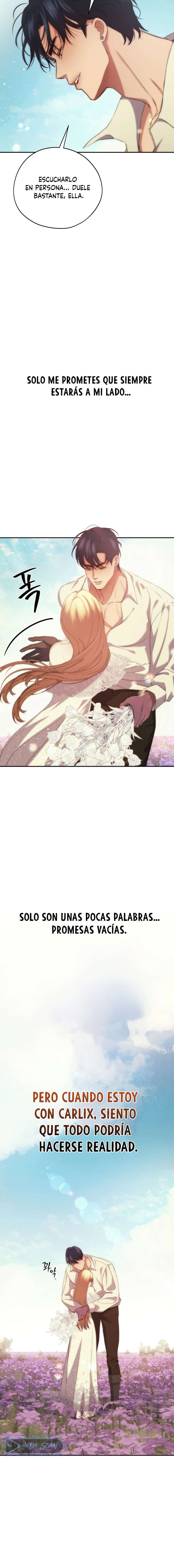 Me casé con la hermana menor de mi esposa Capítulo 47 - Page 14