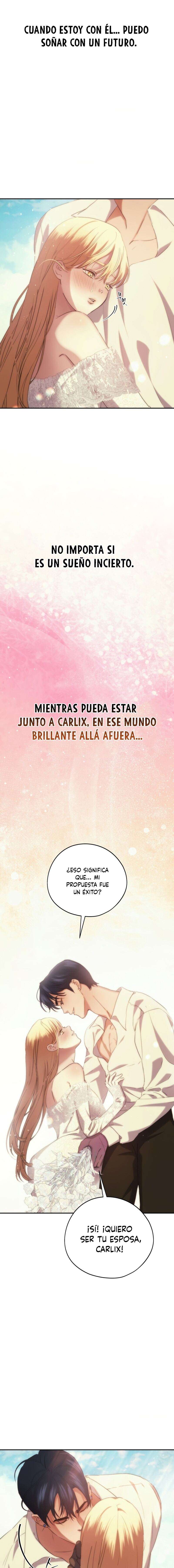 Me casé con la hermana menor de mi esposa Capítulo 47 - Page 15