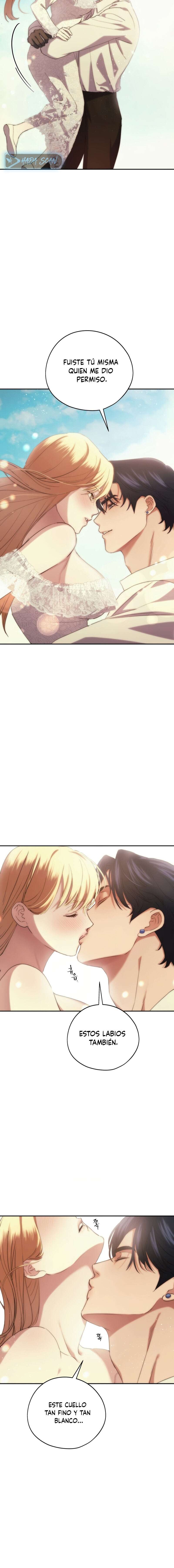 Me casé con la hermana menor de mi esposa Capítulo 47 - Page 18