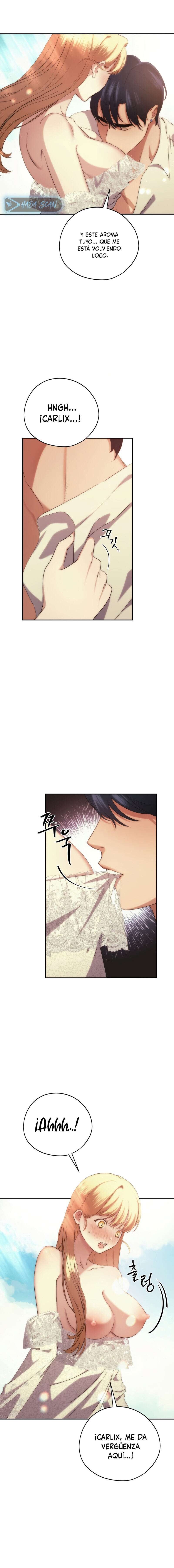 Me casé con la hermana menor de mi esposa Capítulo 47 - Page 19