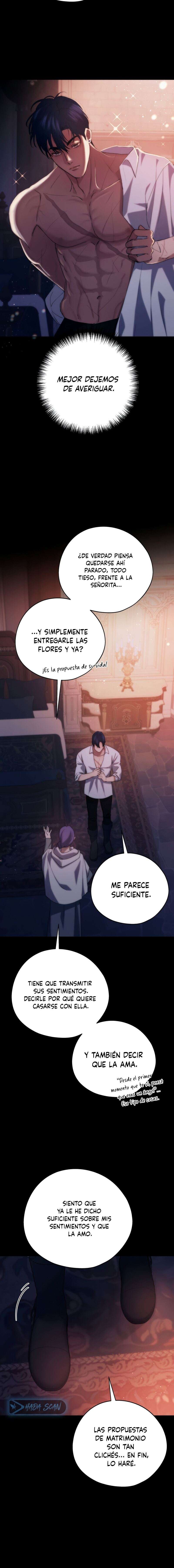 Me casé con la hermana menor de mi esposa Capítulo 47 - Page 2