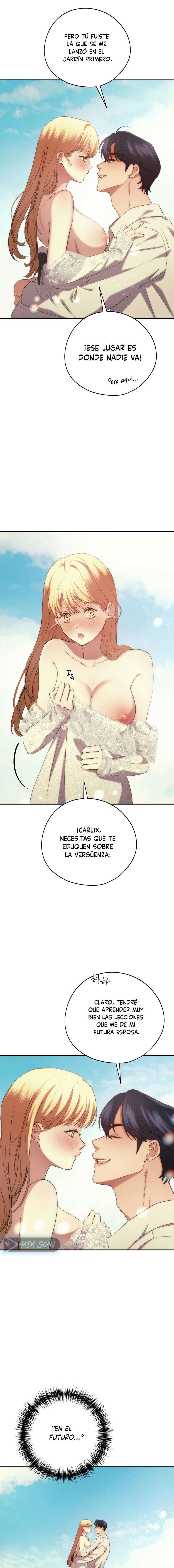 Me casé con la hermana menor de mi esposa Capítulo 47 - Page 20