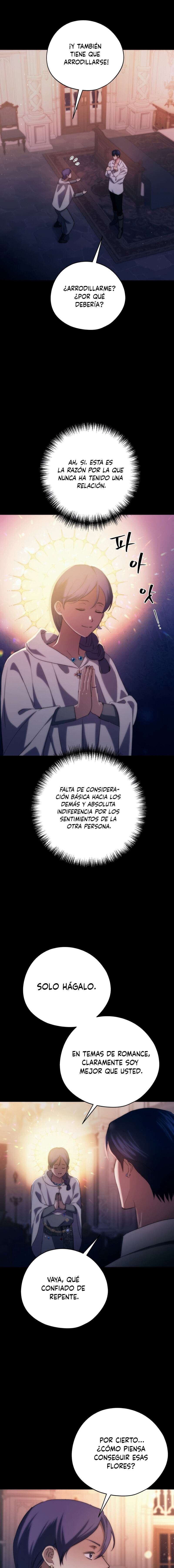 Me casé con la hermana menor de mi esposa Capítulo 47 - Page 3