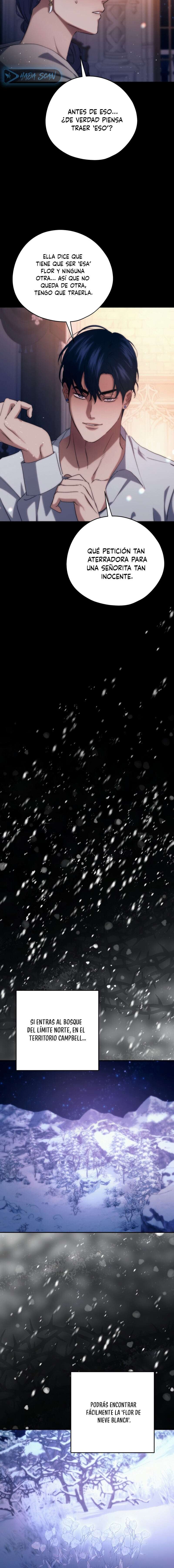 Me casé con la hermana menor de mi esposa Capítulo 47 - Page 4