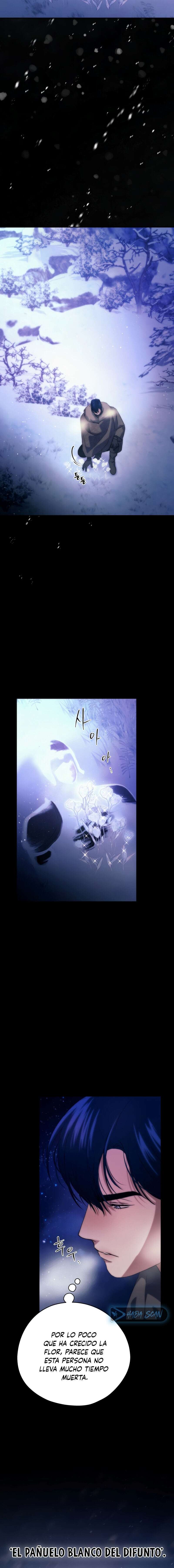 Me casé con la hermana menor de mi esposa Capítulo 47 - Page 5