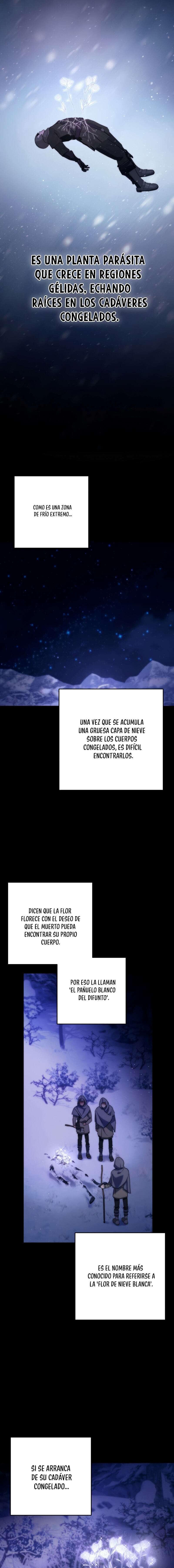 Me casé con la hermana menor de mi esposa Capítulo 47 - Page 6