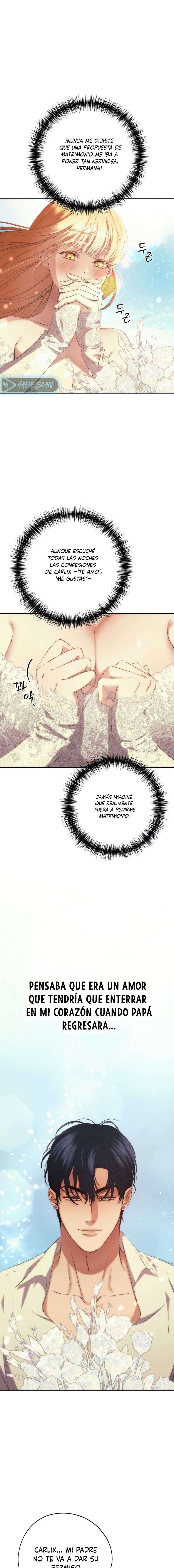 Me casé con la hermana menor de mi esposa Capítulo 47 - Page 9