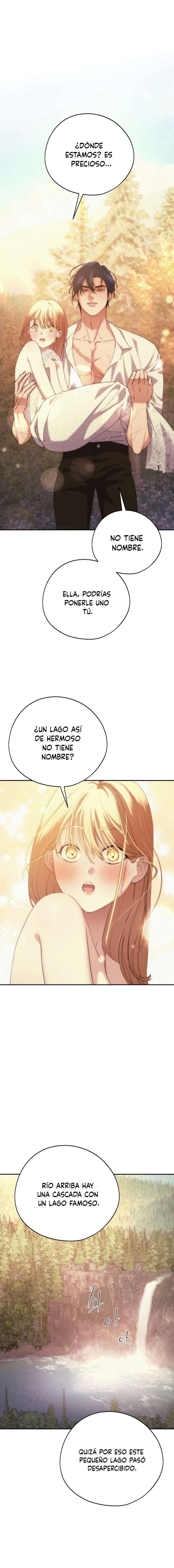 Me casé con la hermana menor de mi esposa Capítulo 48 - Page 10