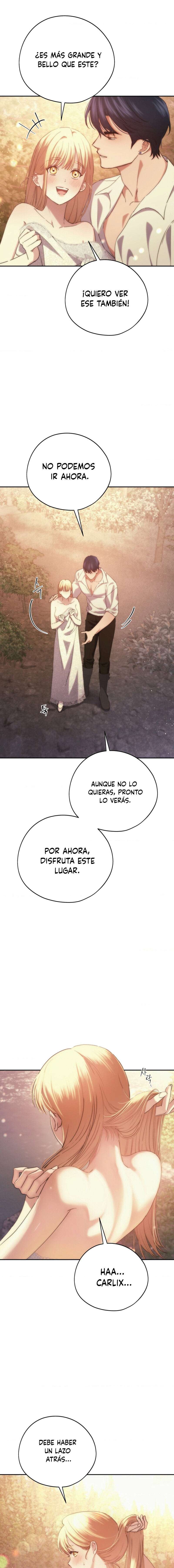 Me casé con la hermana menor de mi esposa Capítulo 48 - Page 11