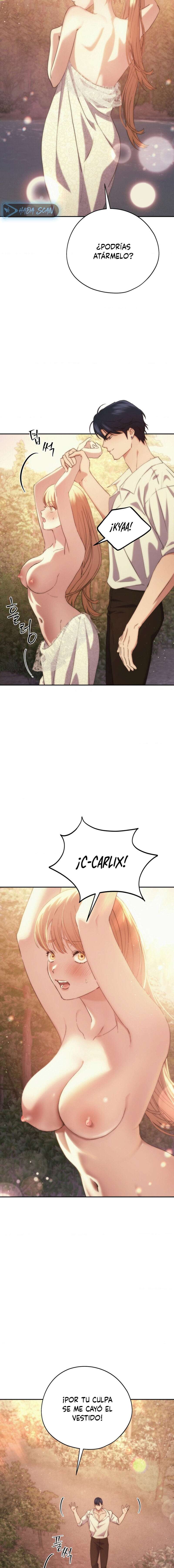 Me casé con la hermana menor de mi esposa Capítulo 48 - Page 12