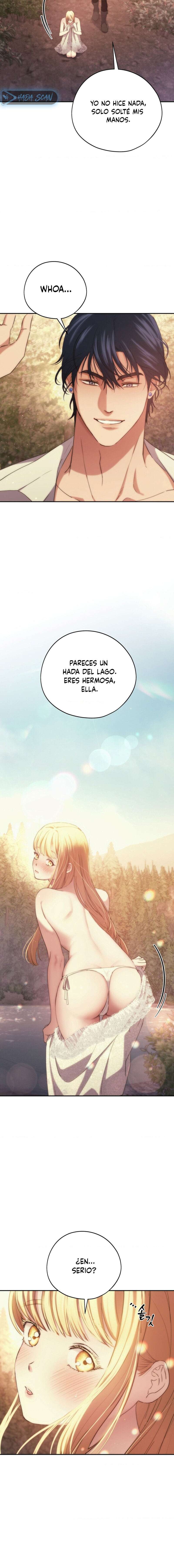 Me casé con la hermana menor de mi esposa Capítulo 48 - Page 13