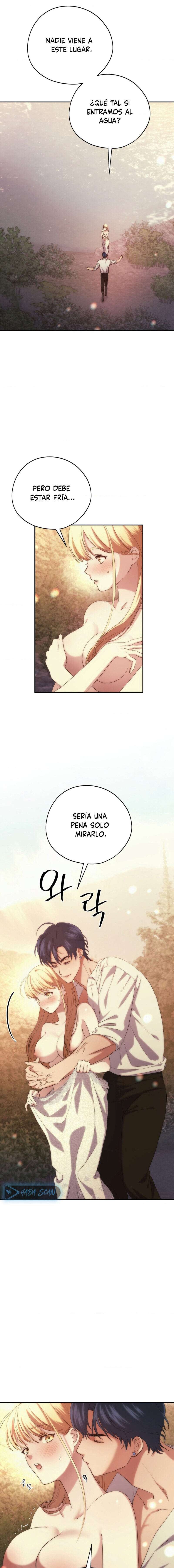 Me casé con la hermana menor de mi esposa Capítulo 48 - Page 14