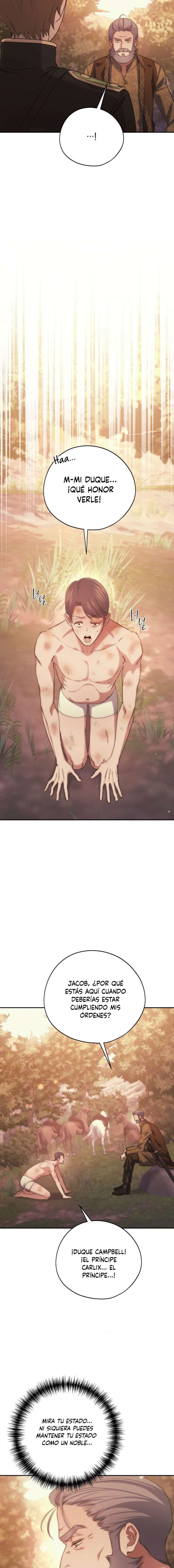 Me casé con la hermana menor de mi esposa Capítulo 48 - Page 2